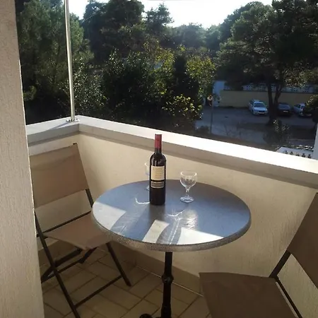 דירה Vila Nada Borik *