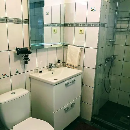 Vila Nada Borik * زادار