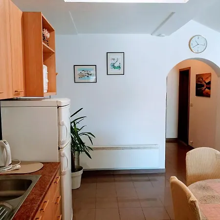 Vila Nada Borik * زادار