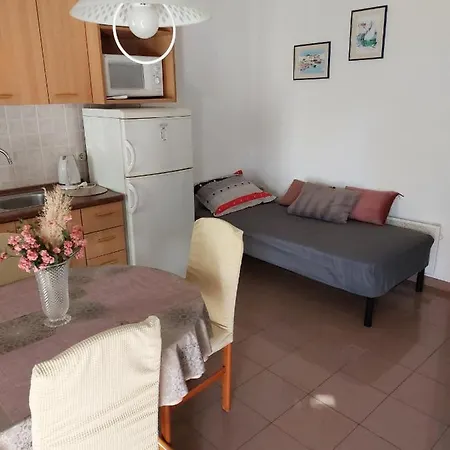 Vila Nada Borik شقة