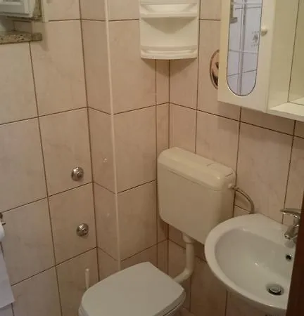 Vila Nada Borik * زادار