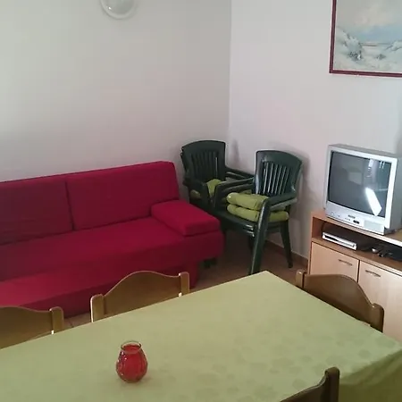 شقة Vila Nada Borik زادار