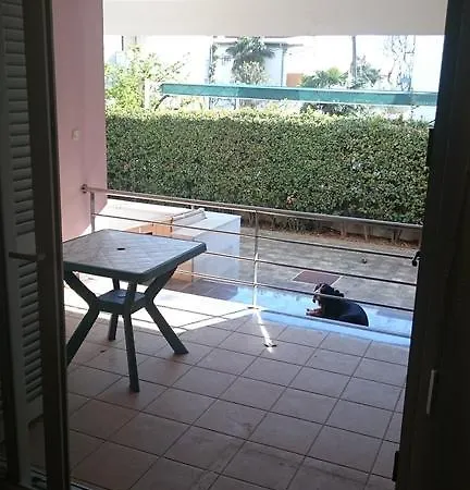 شقة Vila Nada Borik *