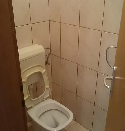 شقة Vila Nada Borik