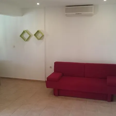 Vila Nada Borik זאדאר