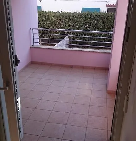 Vila Nada Borik * زادار