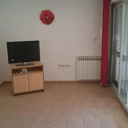 شقة Vila Nada Borik