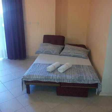 Vila Nada Borik زادار