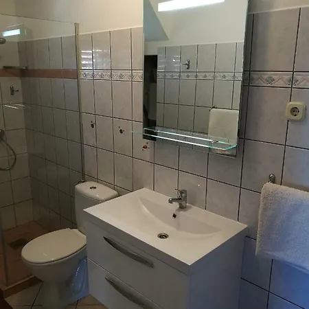 דירה Vila Nada Borik *