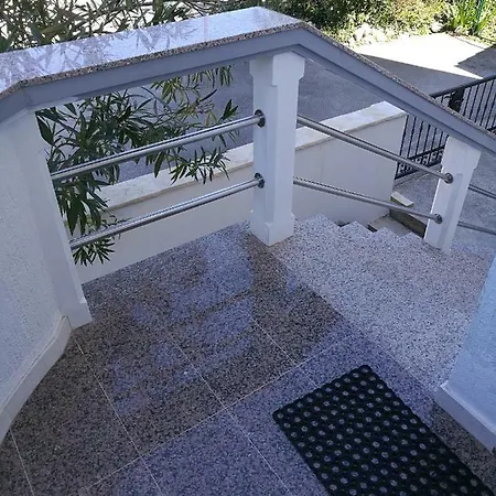 شقة Vila Nada Borik زادار
