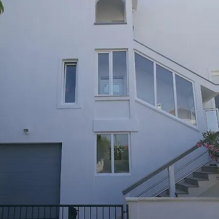 شقة Vila Nada Borik *