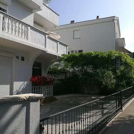 شقة Vila Nada Borik *