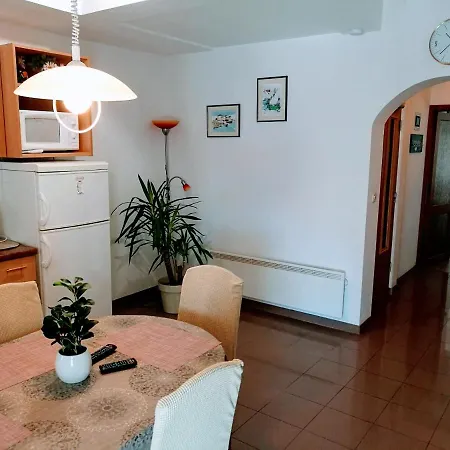 Apartament Vila Nada Borik *