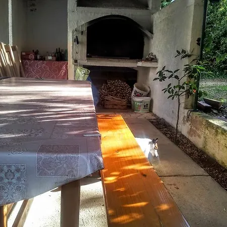 Vila Nada Borik Zadar